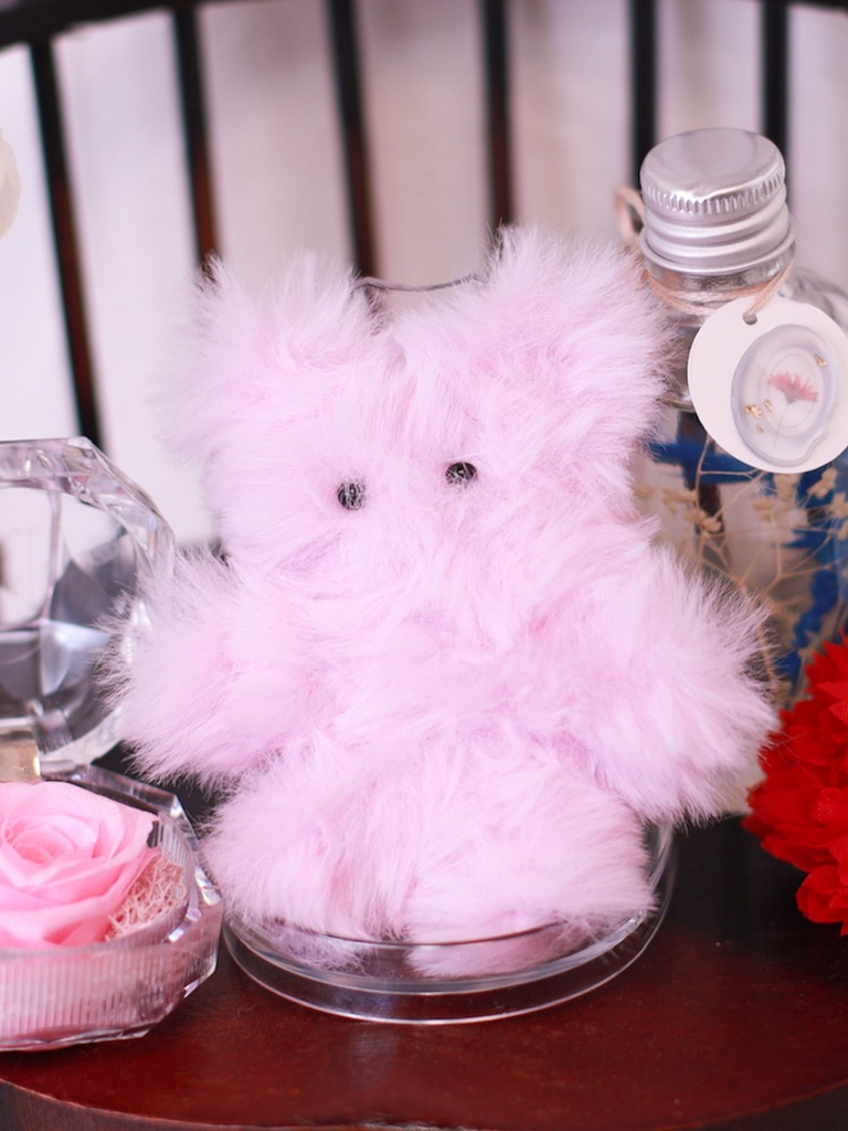 まほぬい つぶらなおめめ