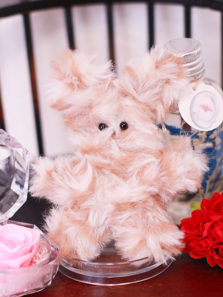 まほぬい つぶらなおめめ