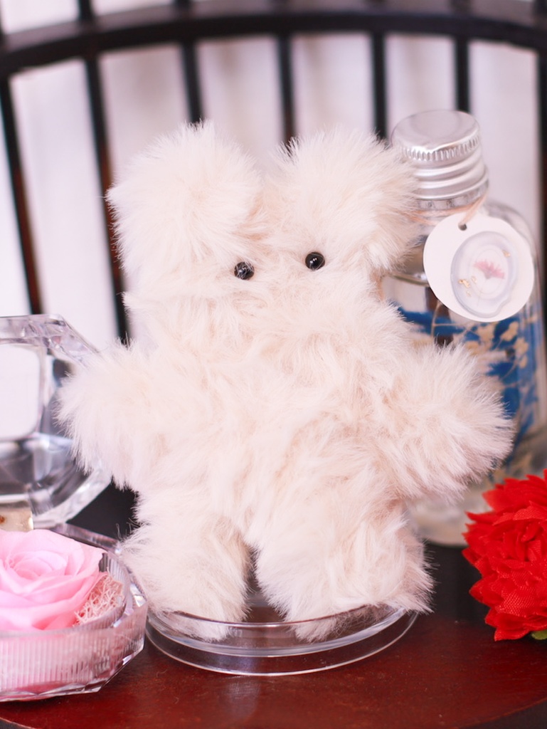 まほぬい つぶらなおめめ