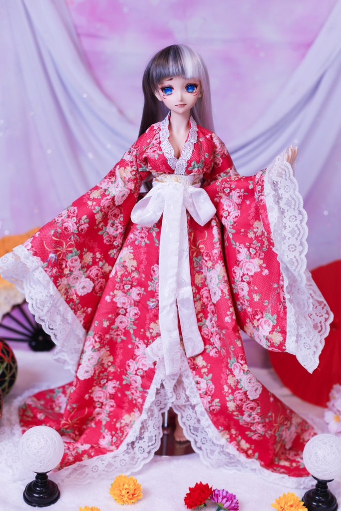 幻想華 MDD DDサイズ