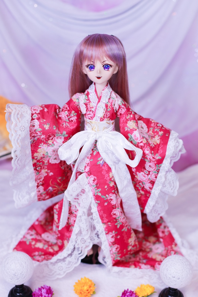 幻想華 MDD DDサイズ 