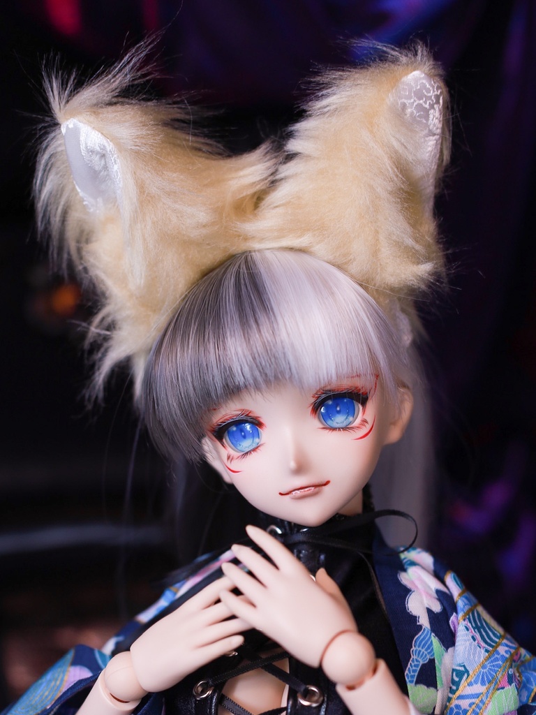 ノベルティのお知らせ