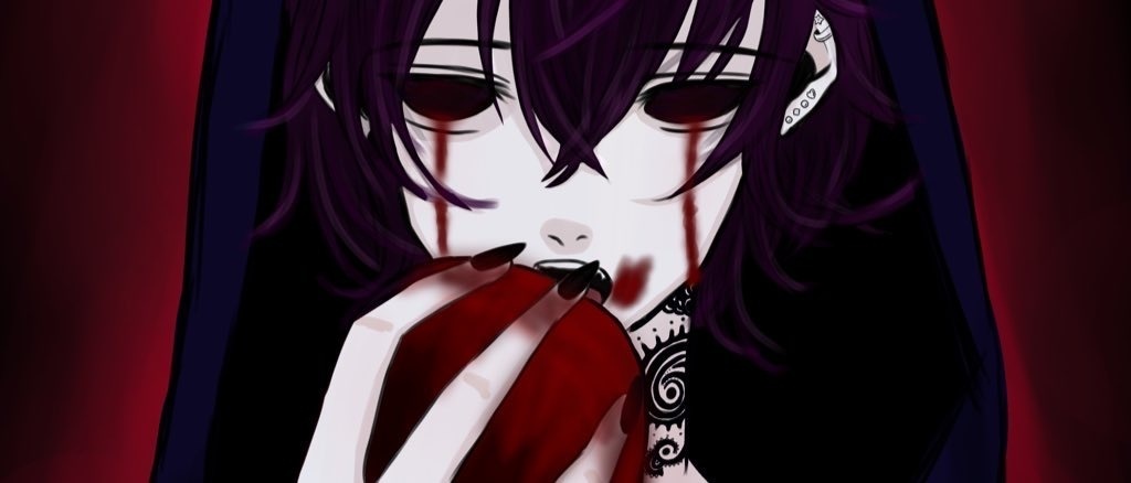 イラストオーダーページ