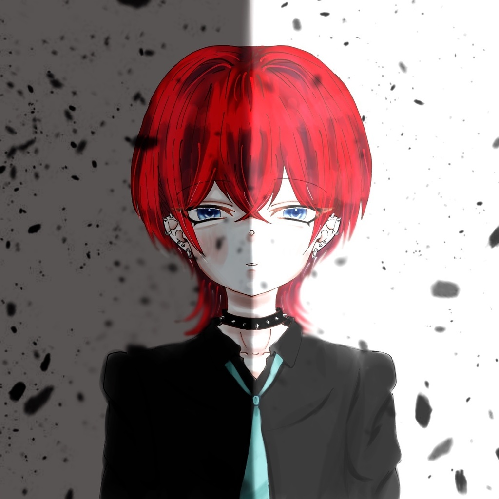 イラストオーダーページ