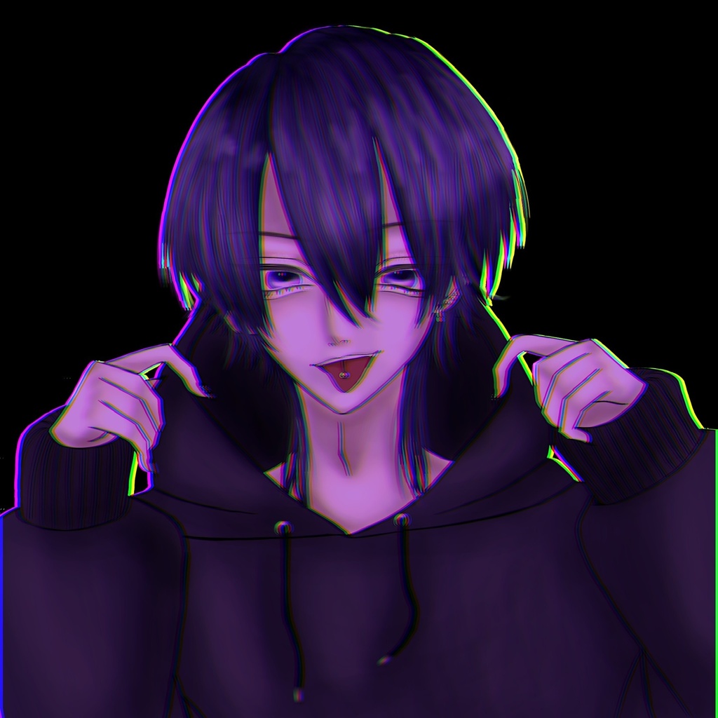 イラストオーダーページ