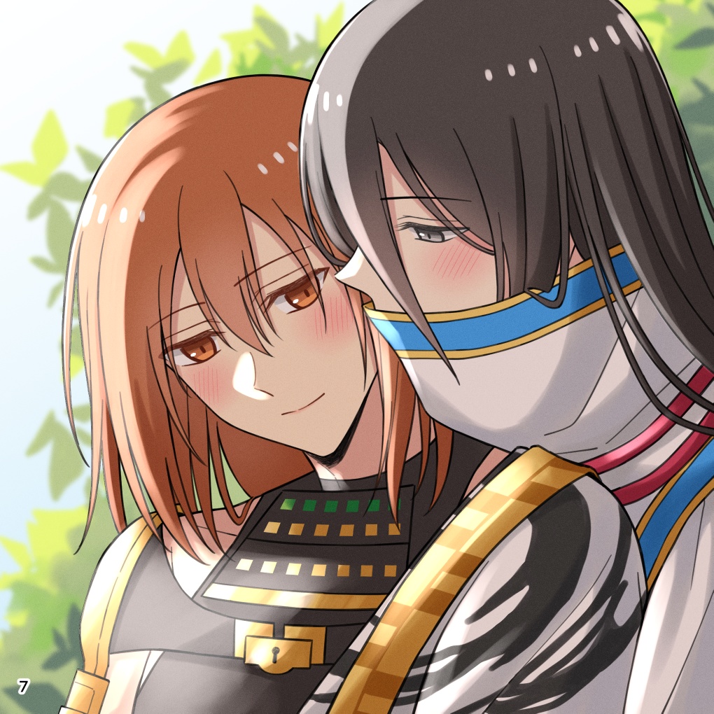 吉継×三成「よしみつさいろく」