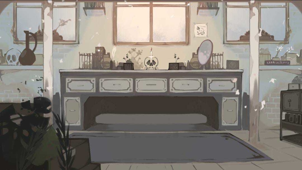 Live2D Vtuber Full Body Model + Rigging + Assets Ready To Stream Debut Package