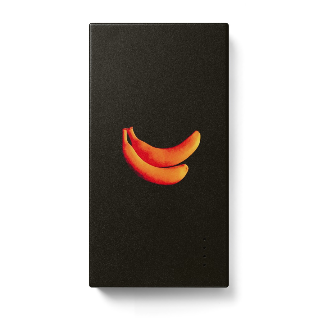 banana phone battery A