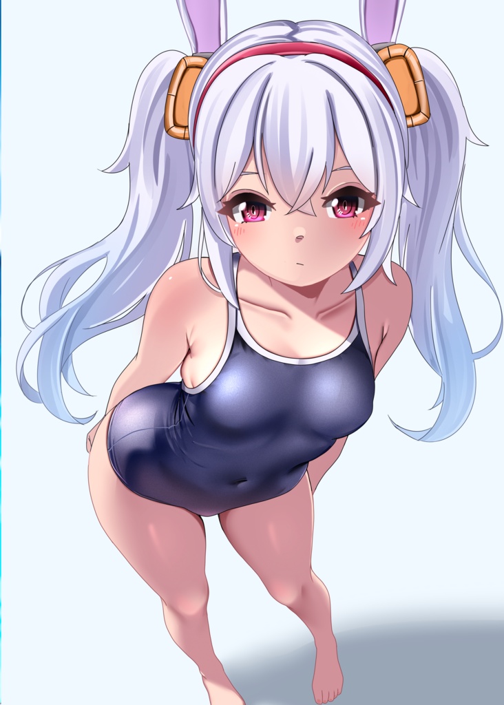 スクミズレーン