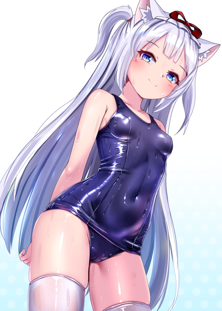 スクミズレーン