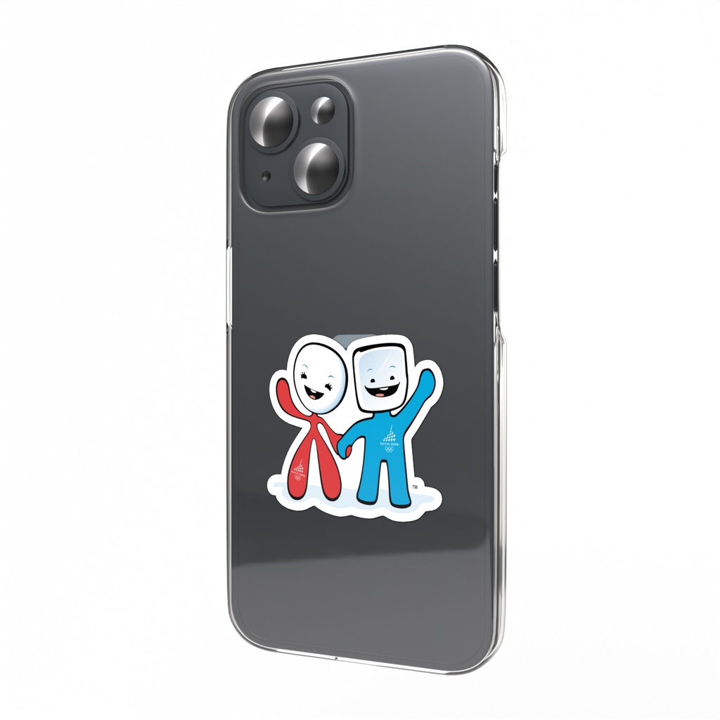 uhh neve e gliz sticker