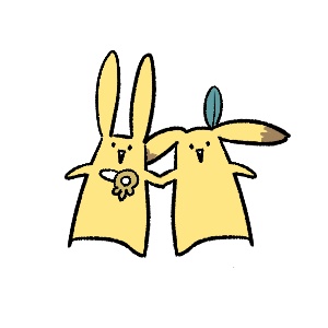 ちまさん用