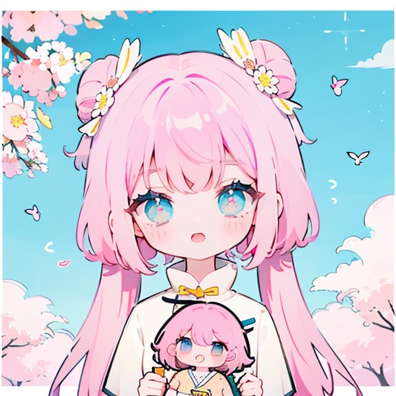 あやめチャイナ
