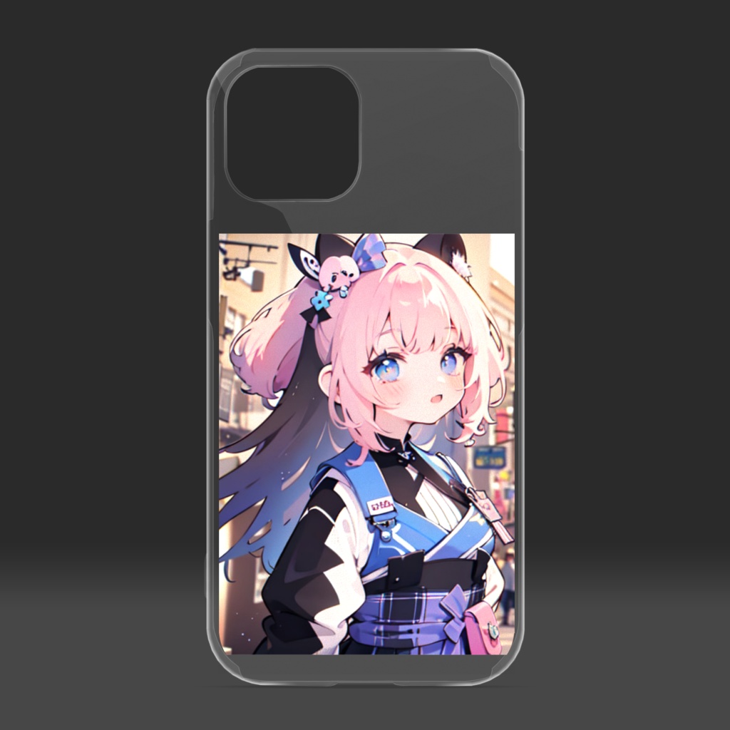 あやめちゃんハロウィン