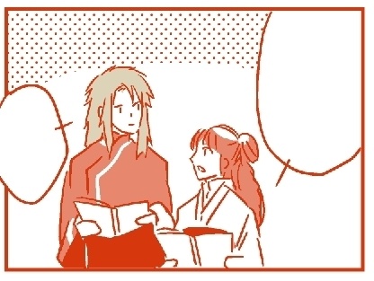 18年ぶりだヨ 雁国集合!