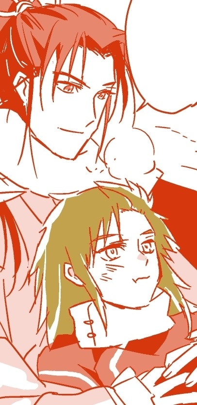 18年ぶりだヨ 雁国集合!