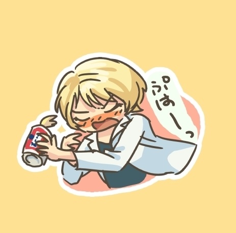 アクリルマグネット