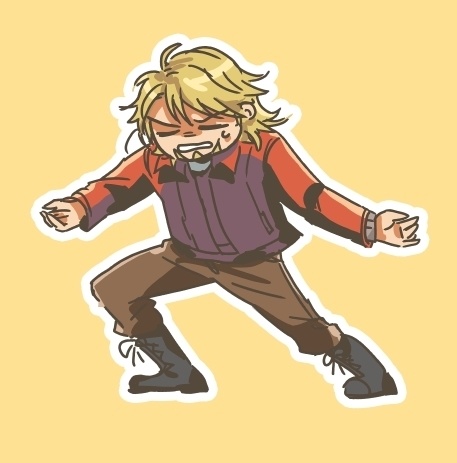 アクリルマグネット