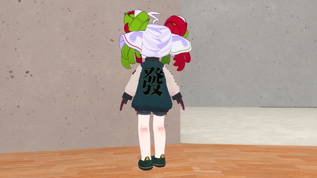 【セール】麻雀スカジャン Mahjong Sukajan