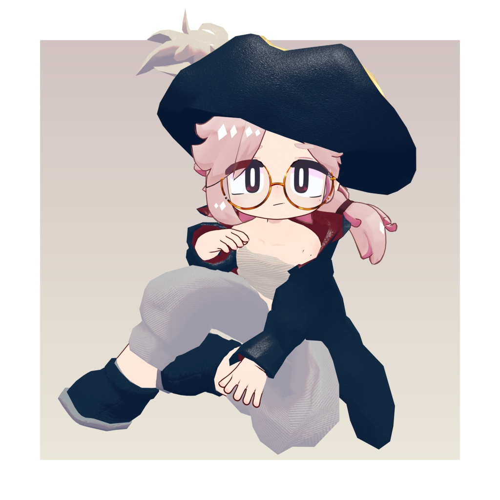 【セール】PiratesCoat_パイレーツコート