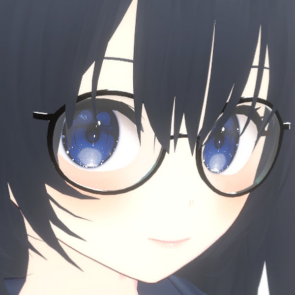 のえらぴ髪型ポニテ無し