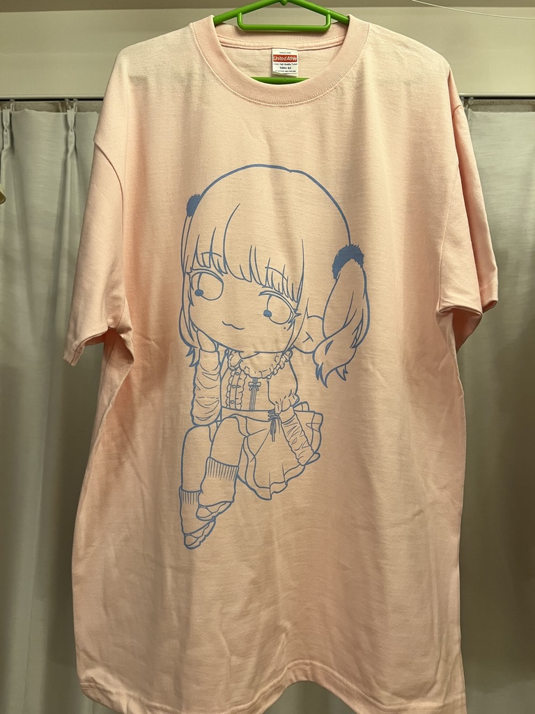 生誕Tシャツ2024