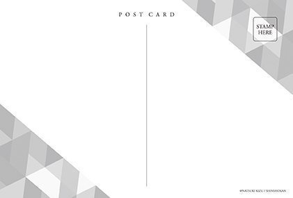 「ギヴン」スペシャルカードセット<3枚入り>