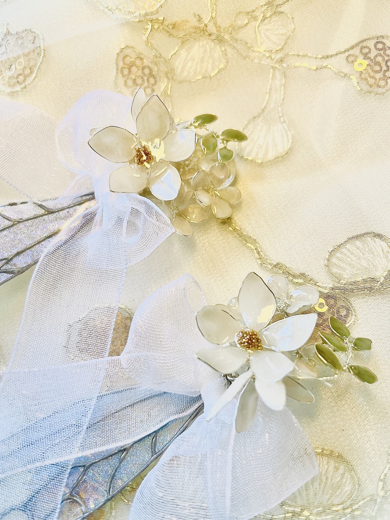 twst フェリーガラ ラギーモチーフピアス・イヤリング