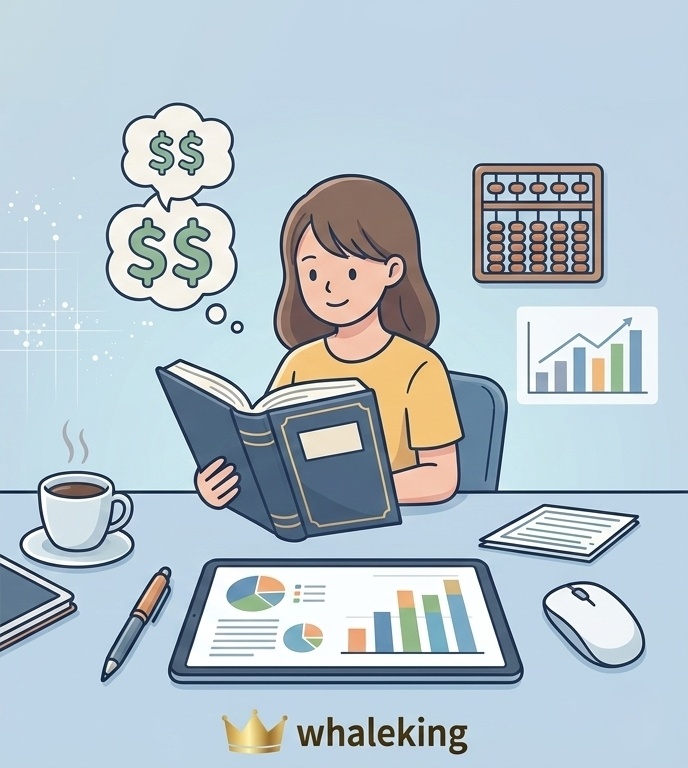 副業の収支が一目でわかる ①かんたん帳簿Excelテンプレ(白色申告対応)