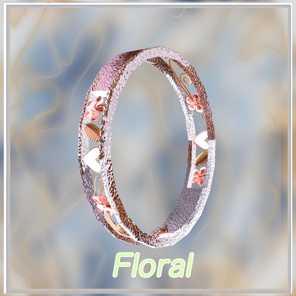 思い出を指先に~HoloMemoria~(ギミック付き)