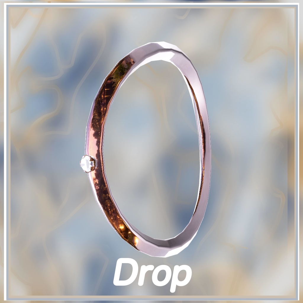 思い出を指先に~HoloMemoria~(ギミック付き)