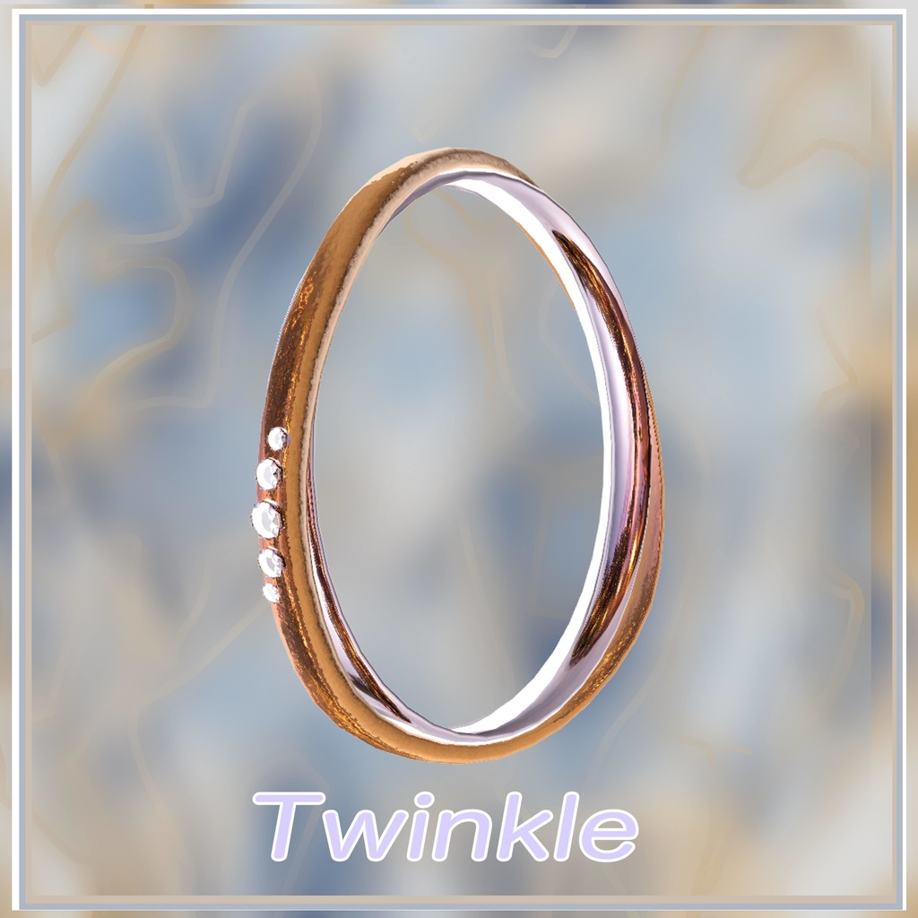 思い出を指先に~HoloMemoria~(ギミック付き)