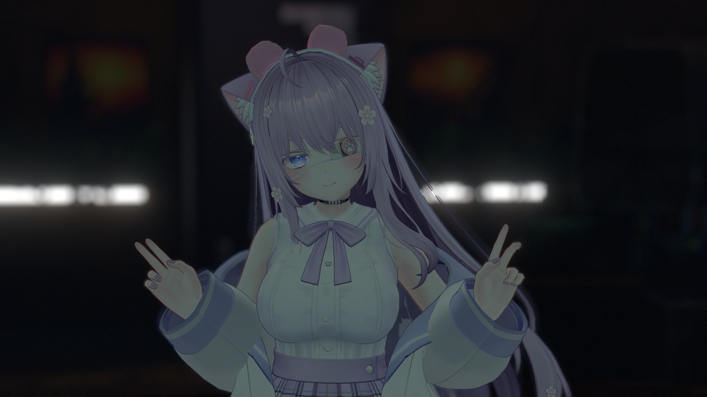 PUP アクセサリー (PUP PAW ACCESSORIES KITBASH SET)