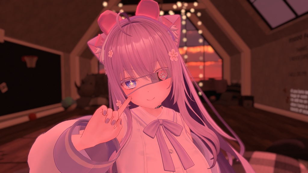 PUP アクセサリー (PUP PAW ACCESSORIES KITBASH SET)