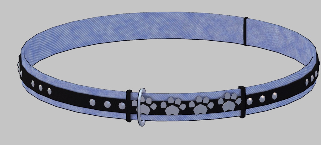 PUP アクセサリー (PUP PAW ACCESSORIES KITBASH SET)