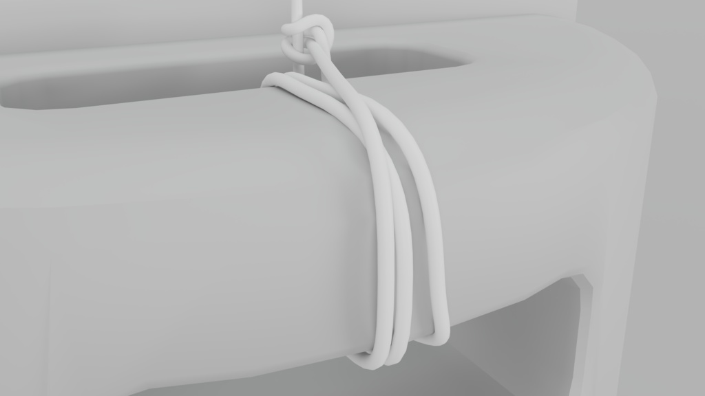 イベント用ミニチュア飛行船 風船【無料配布有】