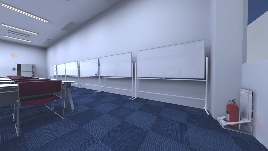 ホワイトボード【無料配布有】