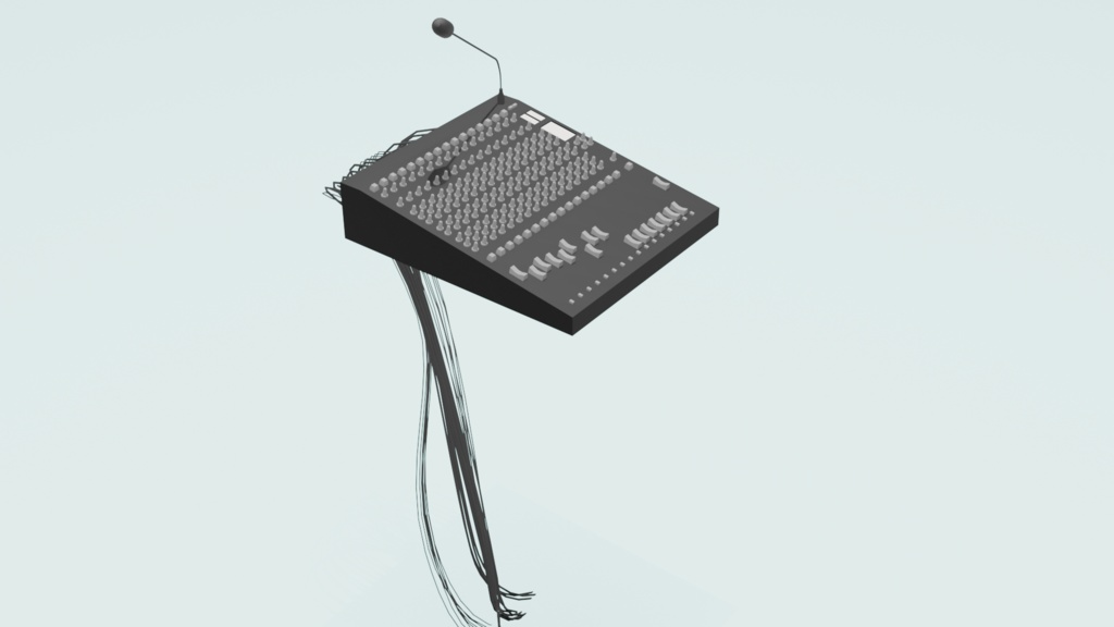 音響卓【無料配布有】