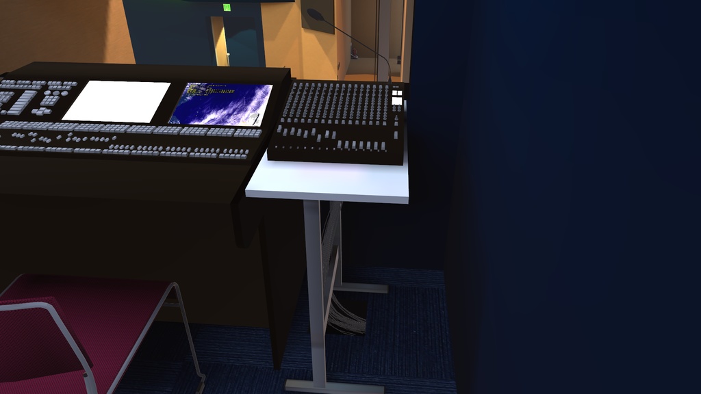 音響卓【無料配布有】