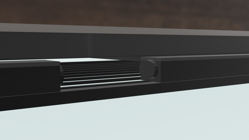 折り畳み式机01【無料配布有】