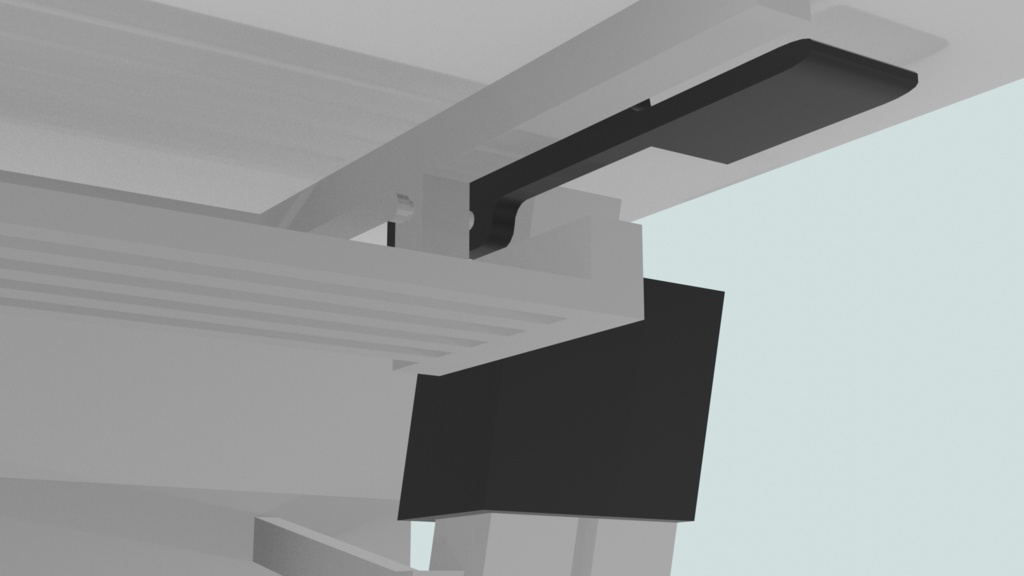 折りたたみ式机02【無料配布有】