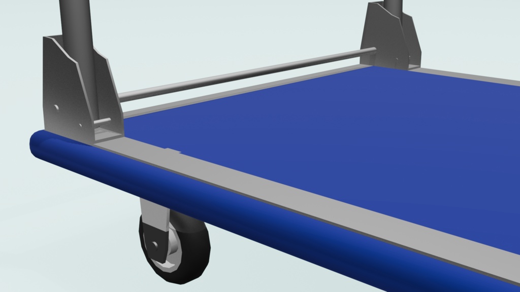 台車【無料配布有】