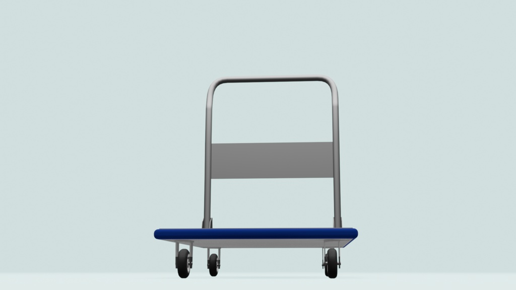 台車【無料配布有】