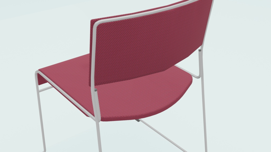 椅子【無料配布】