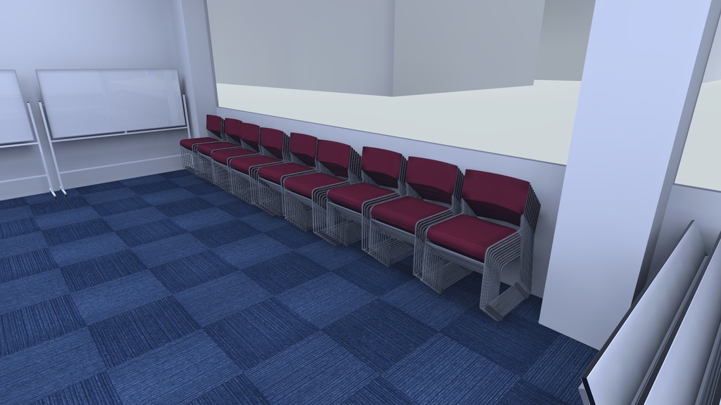 椅子【無料配布】