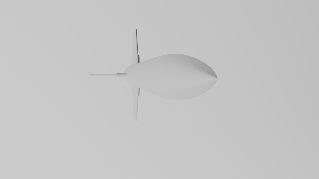 ペンシルロケット【無料配布有】