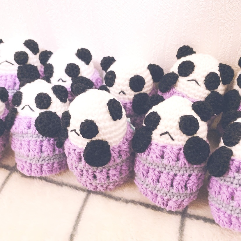 【受注販売&数量限定】手作りみそだる君マスコット