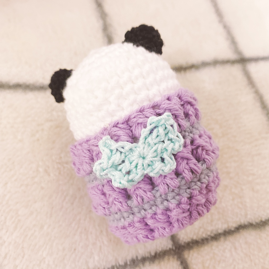 【受注販売&数量限定】手作りみそだる君マスコット