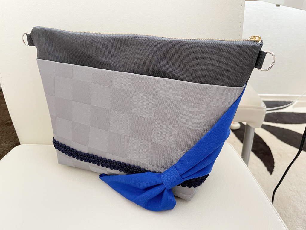 リボンポシェット