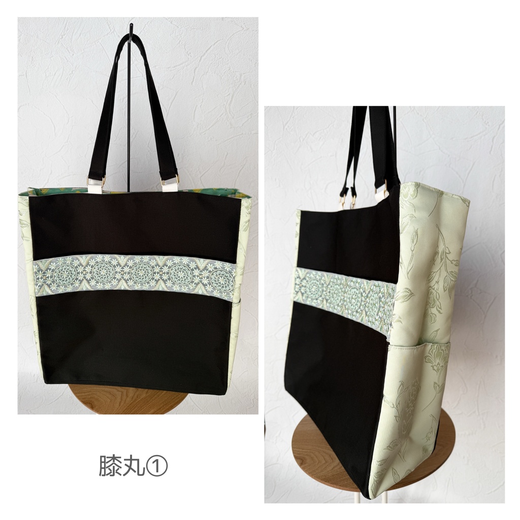 トートバッグ